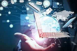 互聯網行業術語盤點 從B2B到閉環，探索信息服務與盈利模式