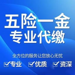 杭州江干區下沙社保代理服務指南 專業代繳代辦，便捷商務代理