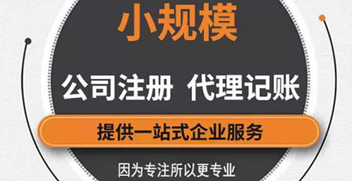 經開區代理記賬費用速查 行業專家教您省白錢！商務代理代辦指南